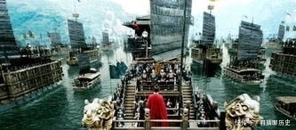 历史|历史上是不是赵匡胤导致了宋朝国富军不强的局面？