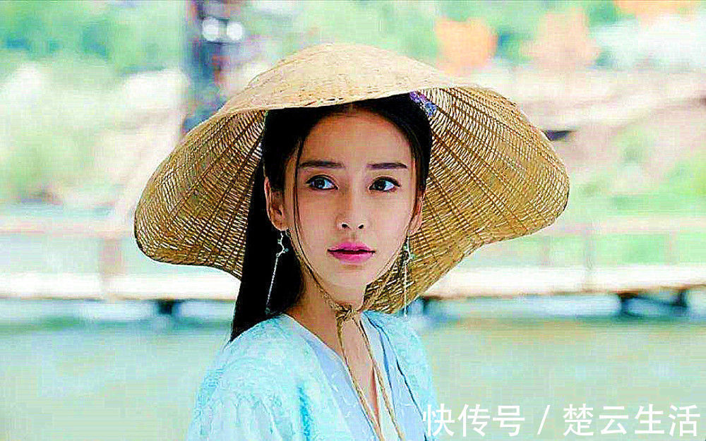 鱼玄机&唐代13岁少女写下一首咏柳诗,通篇无一柳字,却处处有柳韵