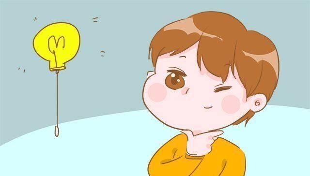 智商|宝宝智商大多遗传自母亲爸爸智商高妈妈智商低,生的宝宝怎么样