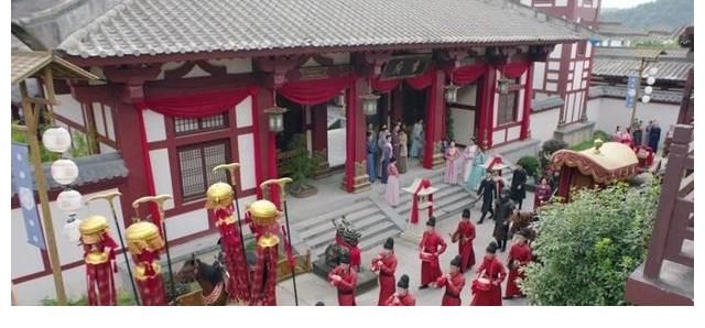 《嘉南传》结局圆满但也敷衍,仍有两处败笔令观众无法容忍