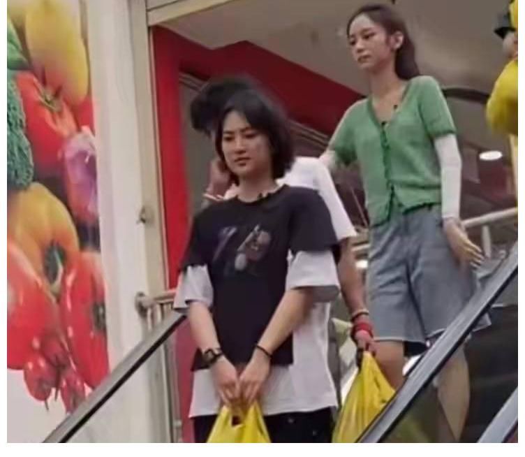 寧靜|《中餐廳5》官宣圖曝光：三男三女排三行，為了不炒CP太拼了