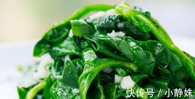 调味汁|木耳菜5种最好吃的做法,每种都简单美味,看看你喜欢吃哪种?