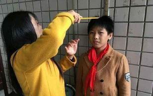 脾胃|13岁男孩半年长高8厘米,儿科:此物是身高“助长剂”可多吃