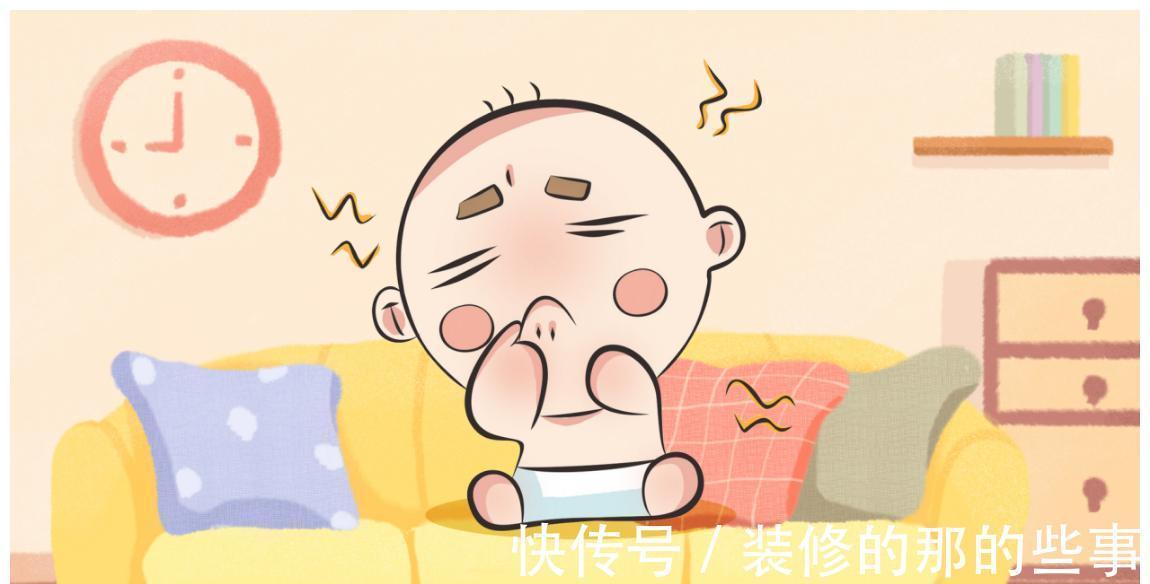 指甲|啃啃啃宝宝天天啃指甲,指甲都啃光了,医生说这是病