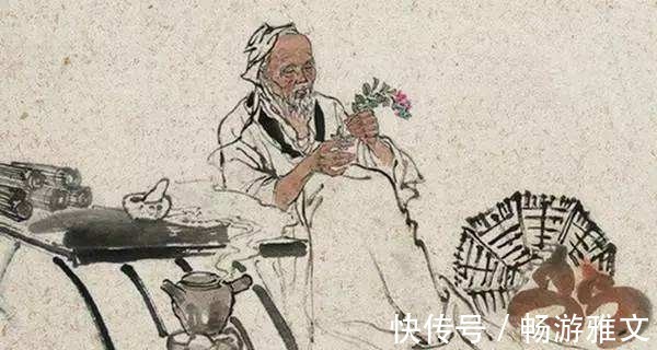 孙思邈|药王孙思邈活了141岁,临死前销毁一个药方,却是他最大的功劳
