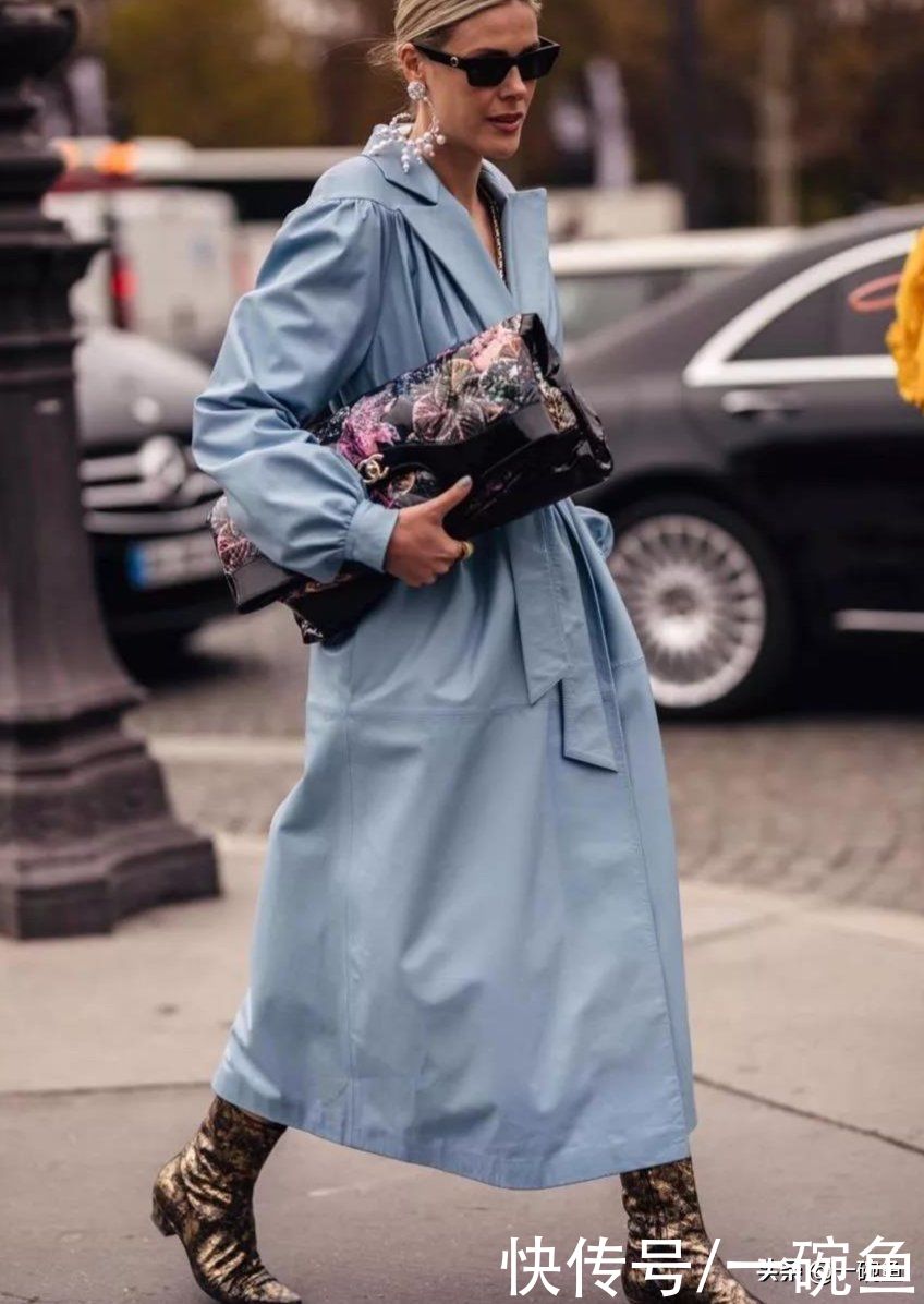 年后开工怎么穿？27套气质穿搭让你美出新高度！老板同事纷纷夸