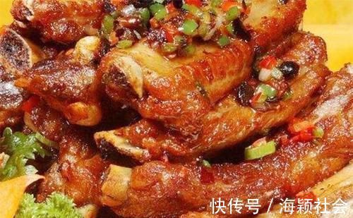 增强体质|隔三差五,孩子吃的“高钙菜”,补钙养胃,长高健脑生病少不怕冷