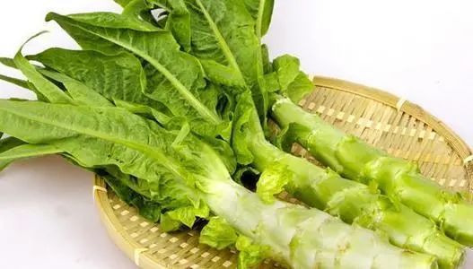 清炒莴笋丝|它是秋季“千金菜”,三种吃法效果好!