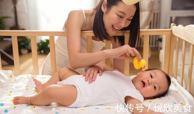 婴儿|如果你家宝宝有这几项特征,恭喜你,ta是个天赋宝贝