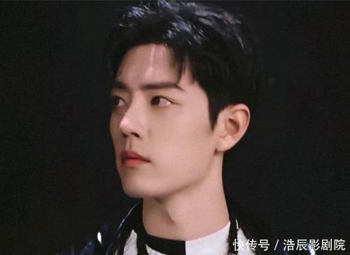 時刻|肖战“身价”再提升?新商务档次大涨,对手彻底败下阵!
