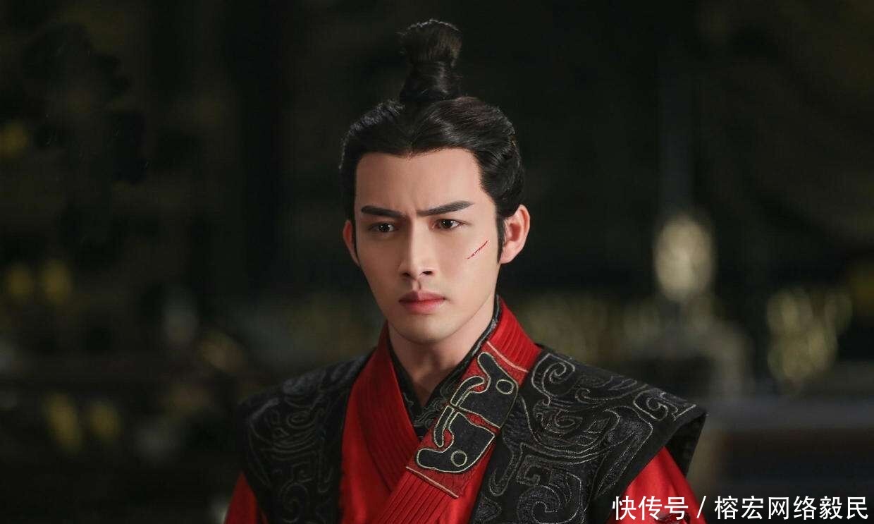 匈奴|历史上功绩最厉害的五个皇帝，其中一个是女人