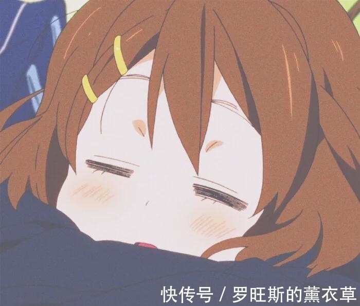 动漫|动漫头像:夜的哭泣