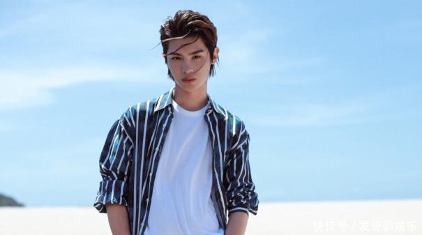 郑爽|2020年参加真人秀最多的明星,郑爽仅排第三,第一名没想到