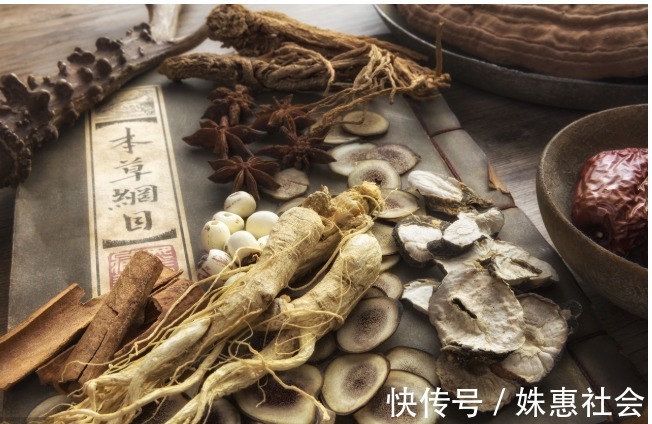 血虚|老中医总结的补虚药口诀气虚、血虚、阴虚、阳虚,值得收藏