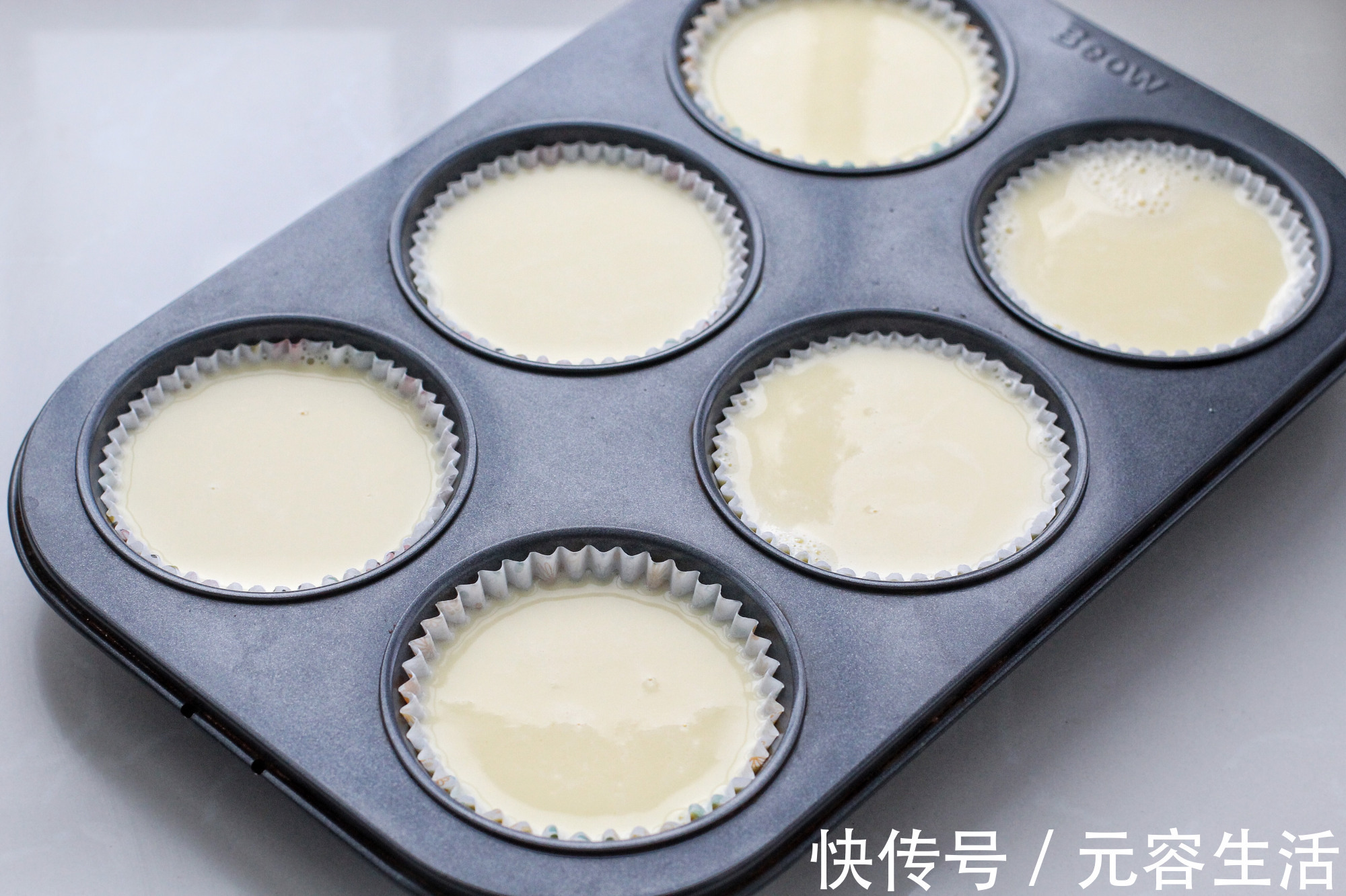 细砂糖|不用吉利丁片也能做布丁,香甜嫩滑入口即化,无添加吃着才放心!