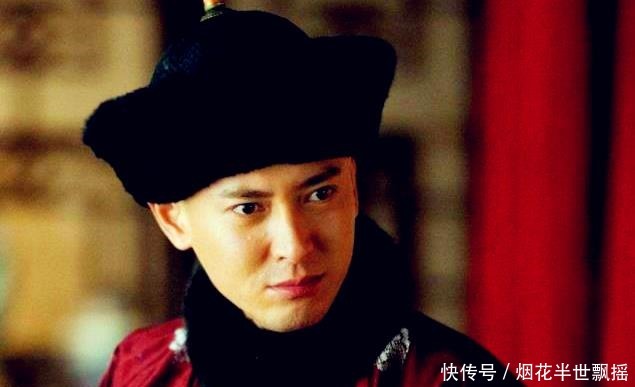 痴情|江山无限好,美人更胜之,历史上的这3个君王好痴情!