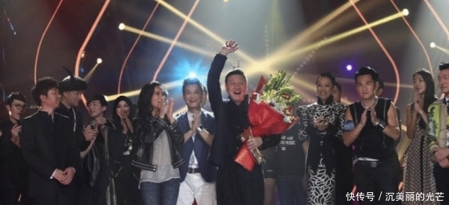 冠军|《我是歌手》节目真的有毒,亚军火了冠军没影子了,还不如叫冠军都去哪了