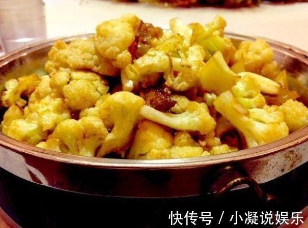 轻松搞定的几道美食小炒菜,好吃开胃又健康,做法简单特别下饭