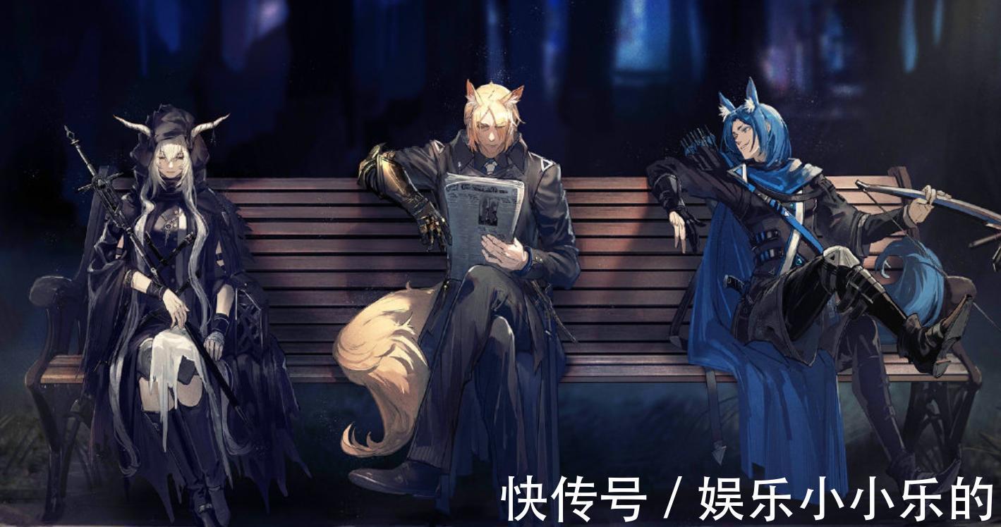 玄铁|明日方舟出剧情战力榜,叔父实力深藏不露,闪灵成战力天花板