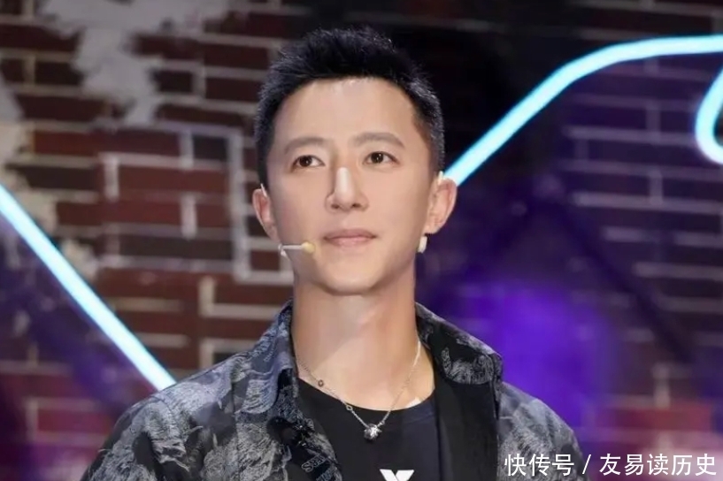 曝光 《街舞4》导师名单曝光,大部分是老成员,刘宪华的到来很是惊喜