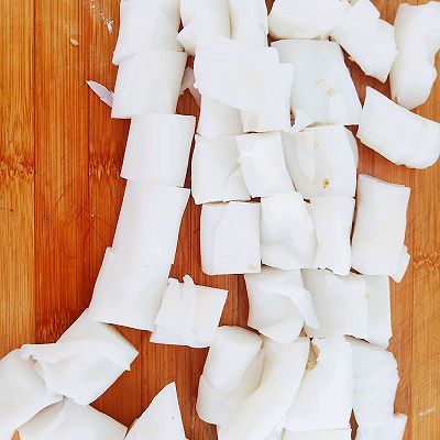 酸菜猪肠粉|酸菜猪肠粉