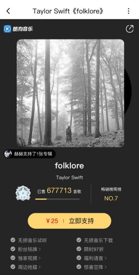 Taylorswift唯美照