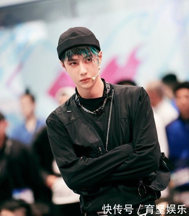 天天兄弟卧虎藏龙，王一博越来越让人惊喜，汪涵才是真正的老炮儿