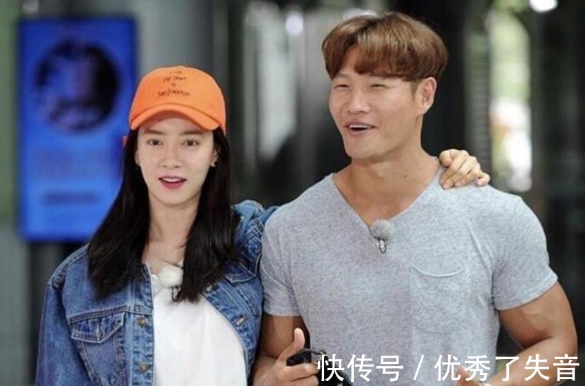 RM衍生节目真敢拍，现场为金钟国宋智孝办婚礼，哈哈一语道破真相