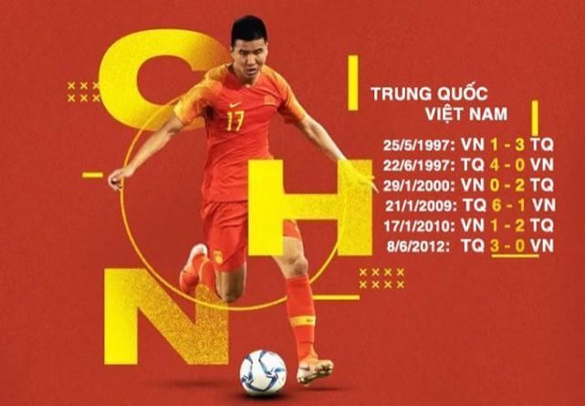 国足|国足对手:曾以为无法击败中国队,但他们连接球都慌张,这让我们自信