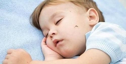 止痒|儿科医生忠告:宝宝被蚊虫叮咬后,家长不要再这样做了