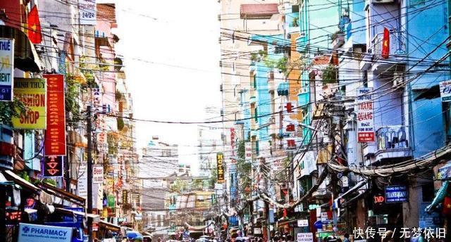 国家|曾经单挑中法美三大国,结果被打惨的国家,如今抱着中国大腿不放