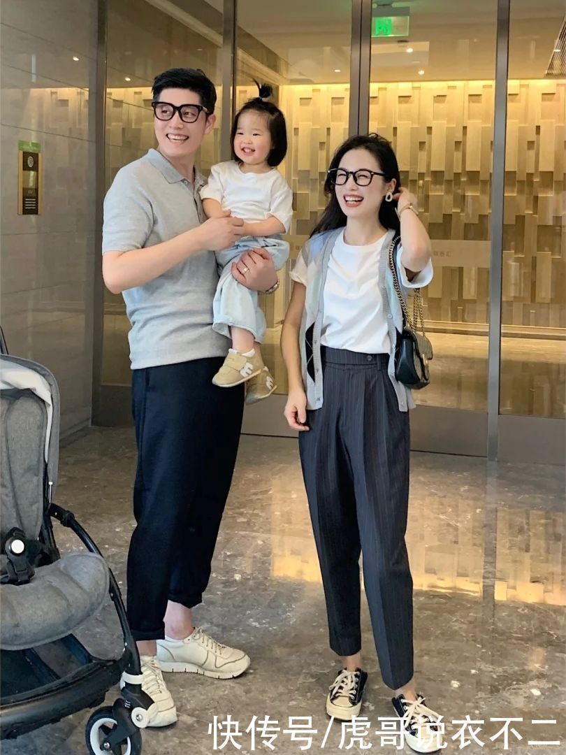 没关系|个子矮没关系,这份超实用的“穿衣技巧”,基础款也能穿出时髦感