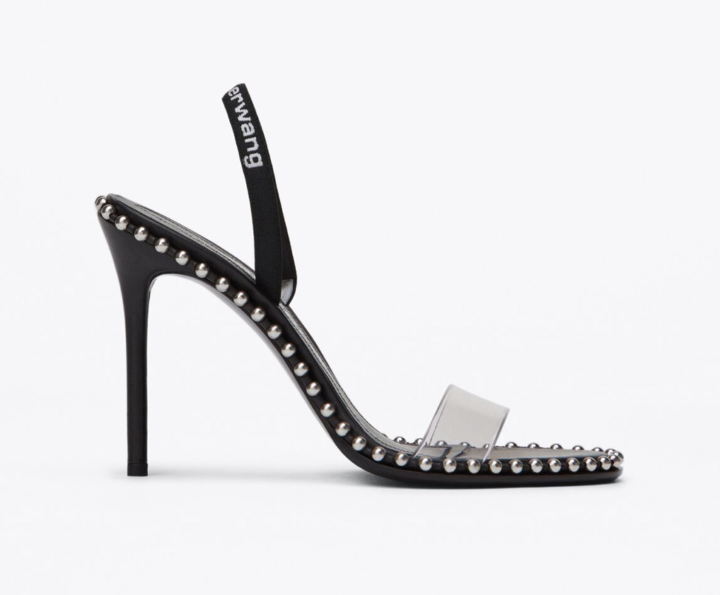 今年的时髦高跟鞋都在这儿了