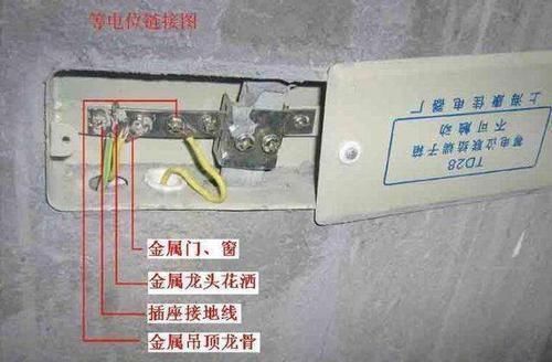 安装|卫生间花洒万万要装这个东西,一旦工人没做对,立马让他返工