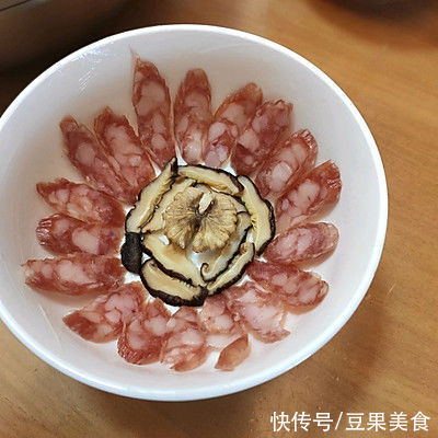 猪油|#一口新年味，全家享佳味#芝士八宝饭