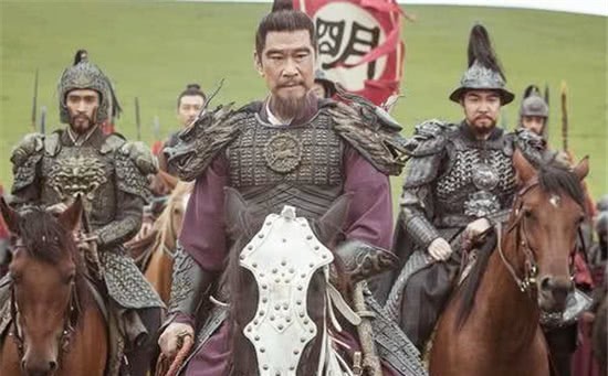 奏折|朱棣登基后,要杀一位大臣,大臣拿出一道奏折,救了全家性命