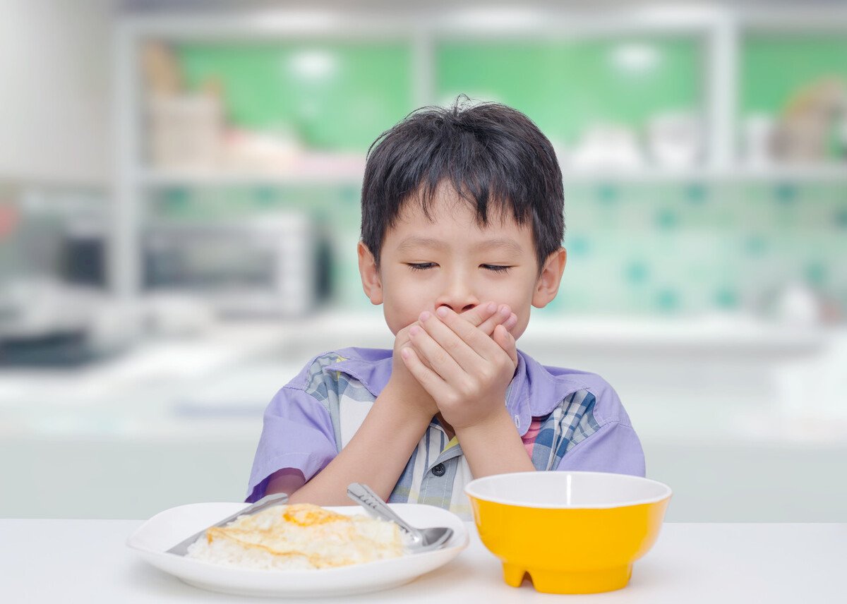 维生素d|“隐性饥饿”正悄悄偷走孩子智力和身高，娃有以下特征，更要注意