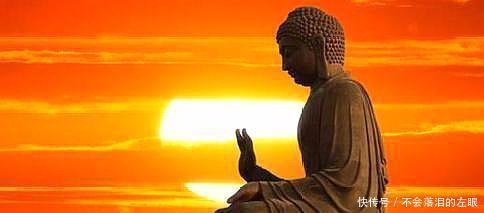 古佛|佛经上说文殊菩萨是万佛之母,燃灯古佛的师傅,释迦牟尼的师祖