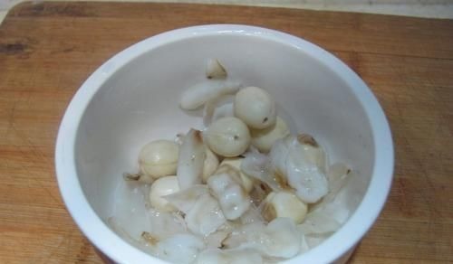 心脾两虚|此碗续命粥,常做给家人喝,不失眠健忘了,也不心烦意乱了