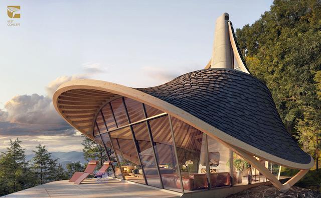 设计奖|2020金点设计奖、金点概念设计奖「年度最佳设计奖」揭晓