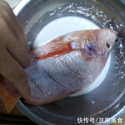 瓷勺|暖冬这道糖醋鱼，暖胃暖身又暖心