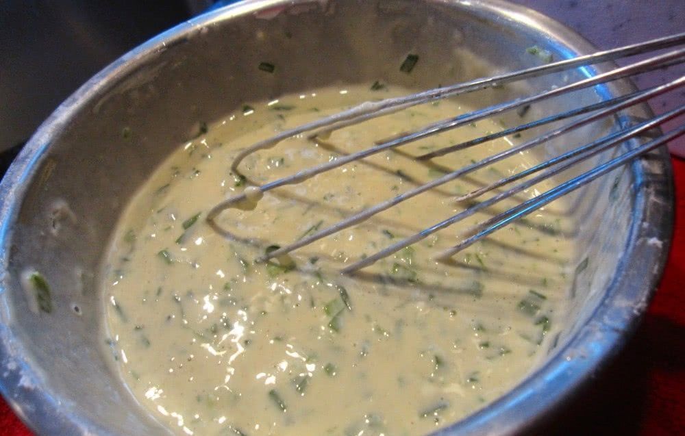 早餐吃它老公从不赖床，隔三差五喊我做，10分钟出锅，我特乐意做