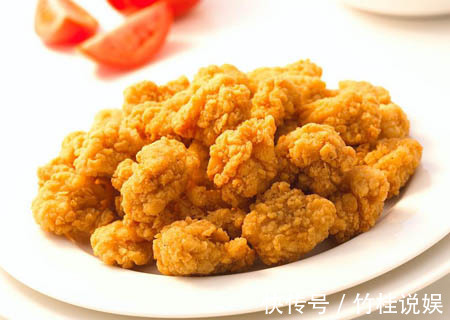 高蛋白|孩子们抢着吃的美味，清脆可口，鲜嫩美味，富含高蛋白