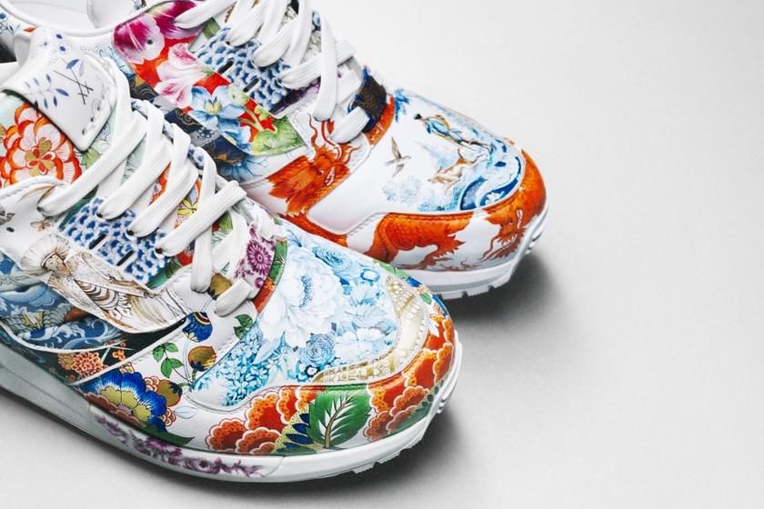  级别|adidas 打造艺术品级别 ZX8000 联名