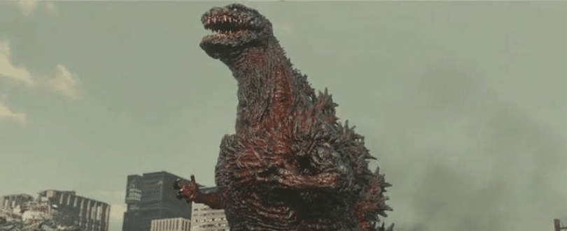 新奥特曼|日本新英雄联盟:奥特曼和哥斯拉加EVA与骑士,庵野秀明要干嘛?