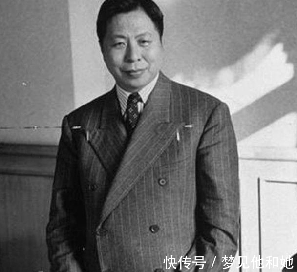 曾子|宋蔼龄四个子女:长子嚣张次女跋扈,个个都难管教,仅一人有后代