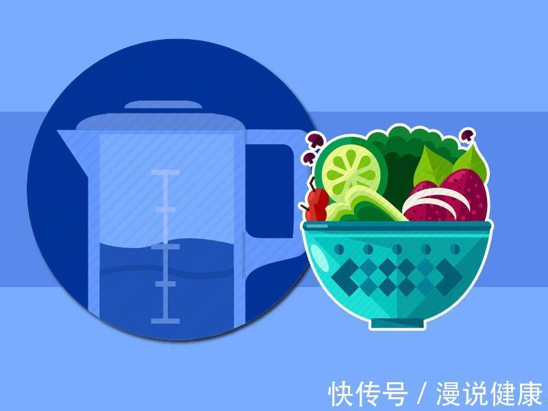 水分|喝水喝不对,身体会受罪?若忽视这4个细节,没准可能会影响健康