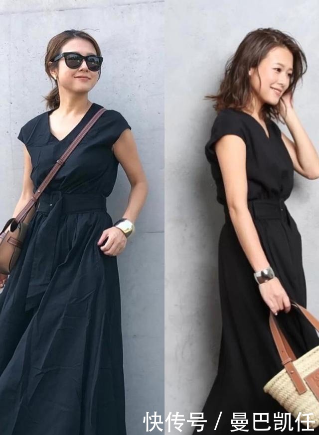 实用|40岁女人穿衣要讲究,更要简单实用,掌握4个原则优雅且高级