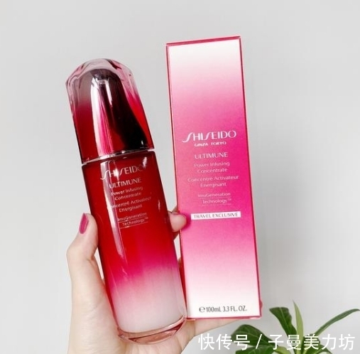 女士|适合40到50岁中年女士的减龄护肤品推荐,不管任何肤质都适合!