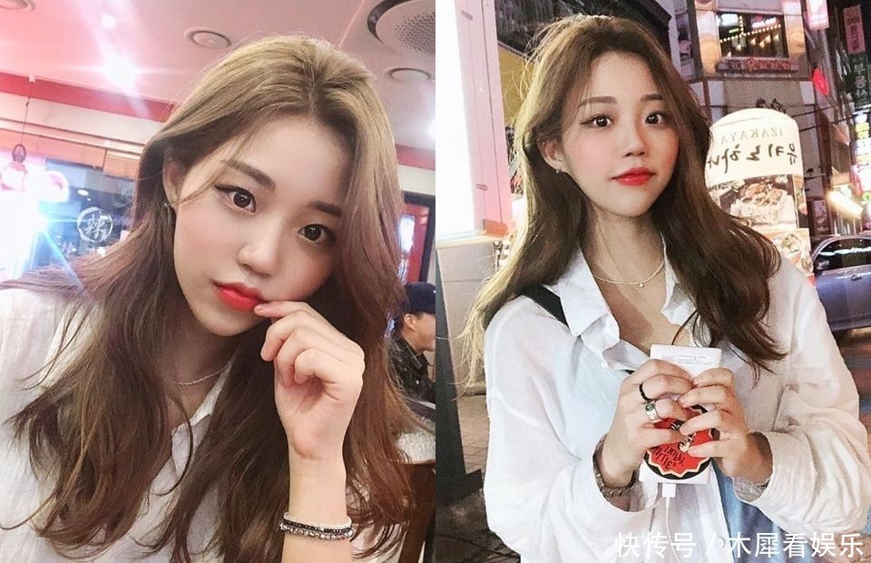 灰色调|韩国大势‘柔雾发色’范本推荐!不用漂、超显白的搭讪发色